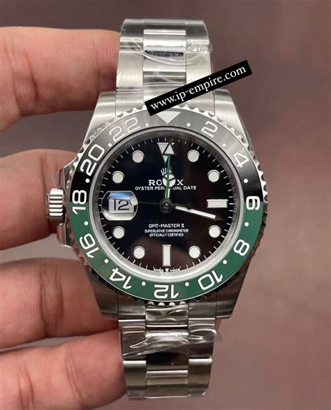 swiss made rolex clones|2022 Rolex swiss clone.